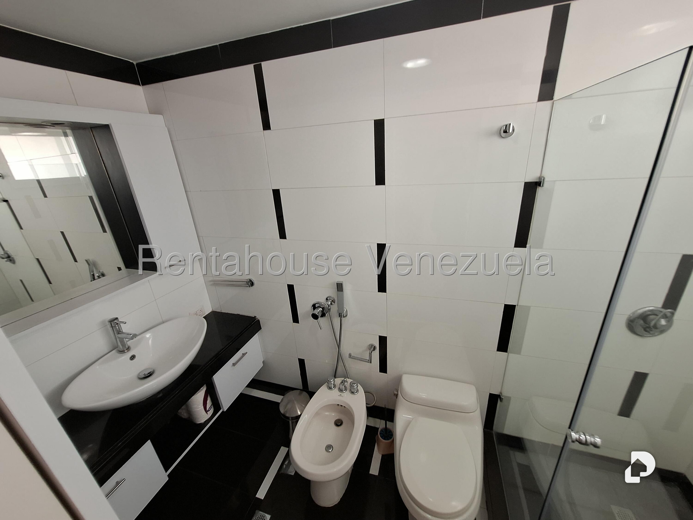 Apartamento en Chacao, Caracas – 24