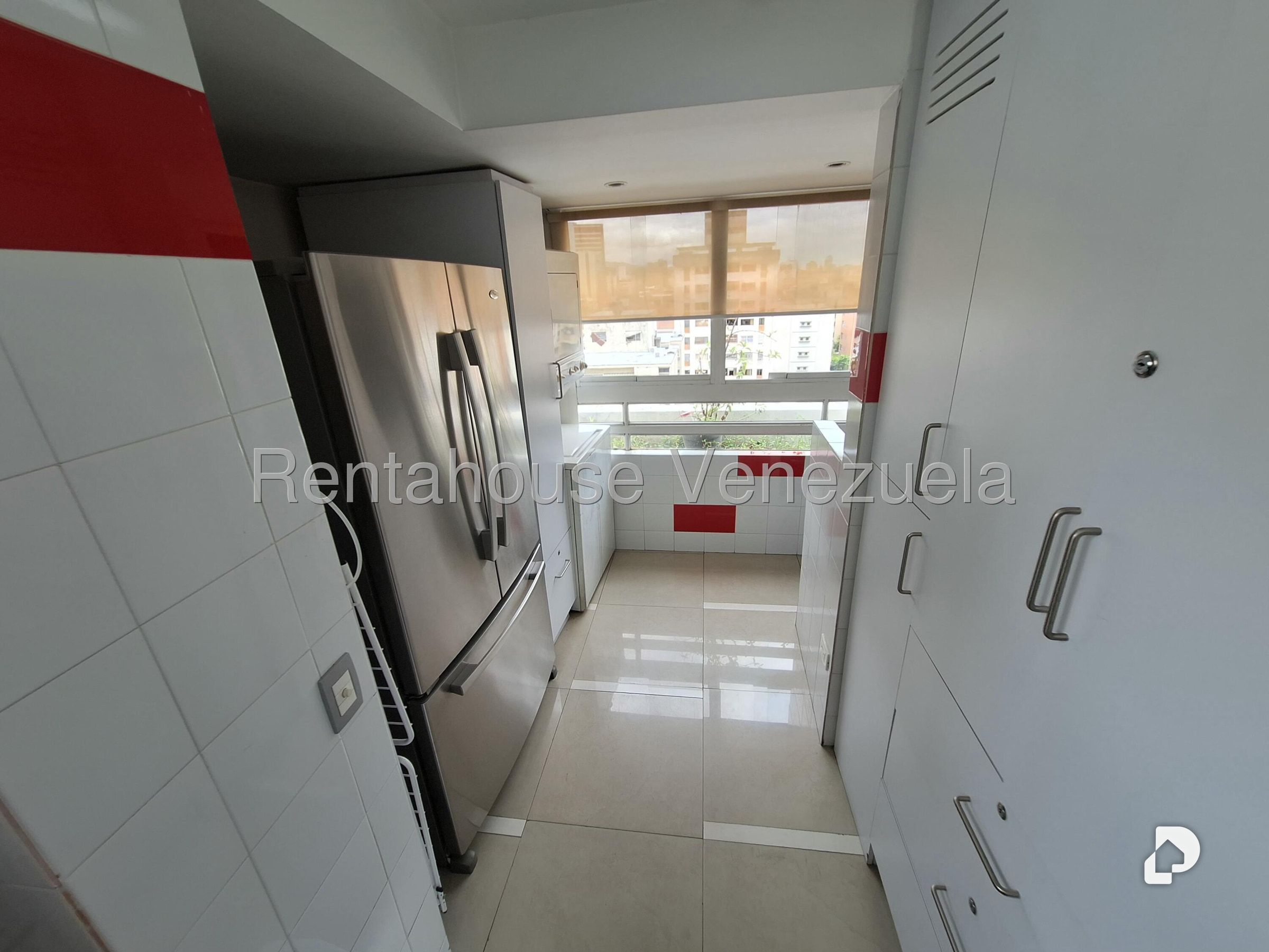 Apartamento en Chacao, Caracas – 18