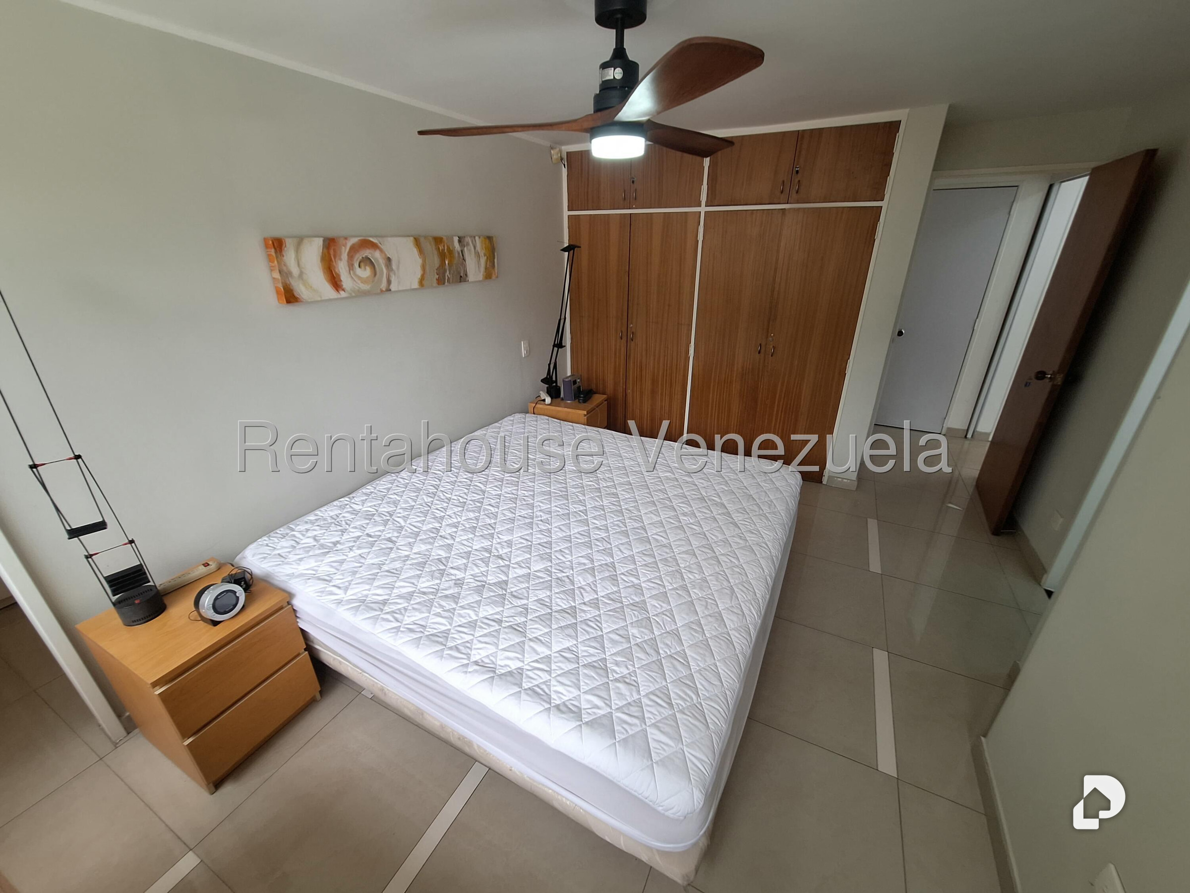 Apartamento en Chacao, Caracas – 22
