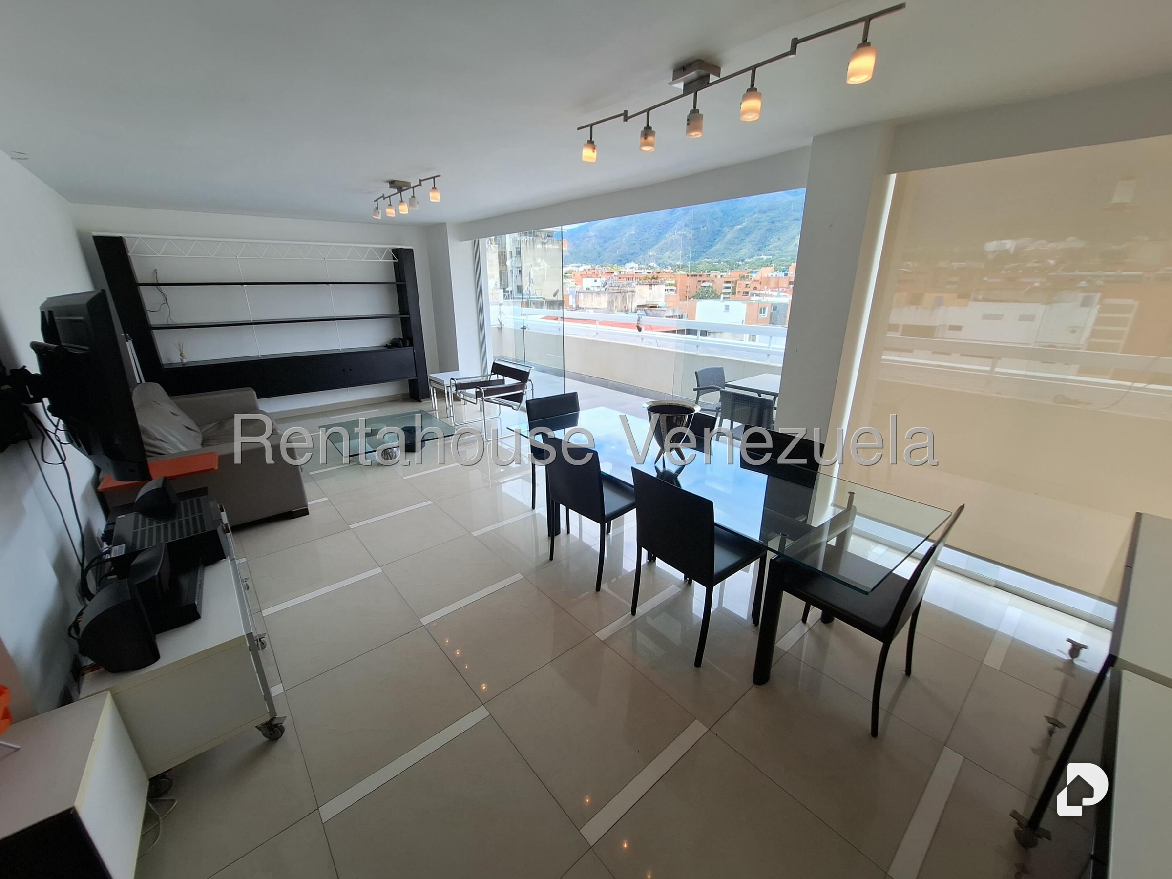 Apartamento en Chacao, Caracas – 1