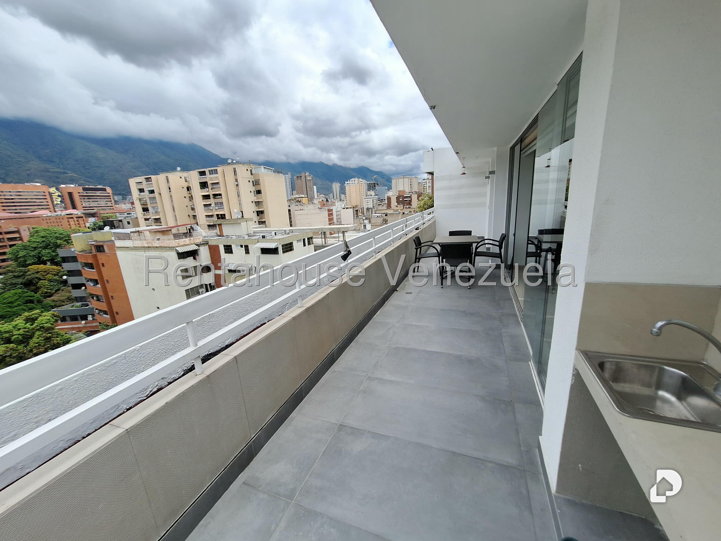Apartamento en Chacao, Caracas – 6