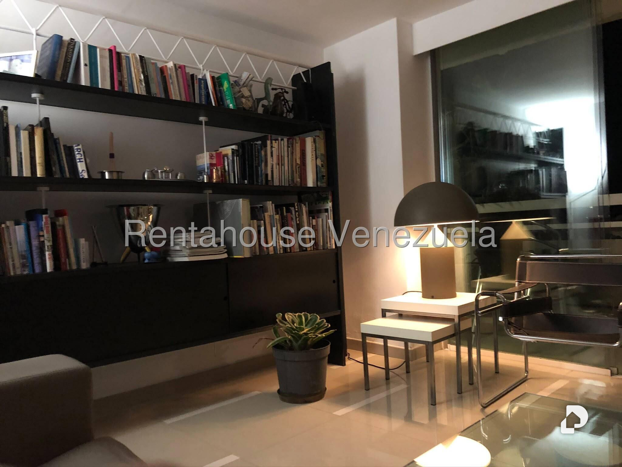Apartamento en Chacao, Caracas – 11