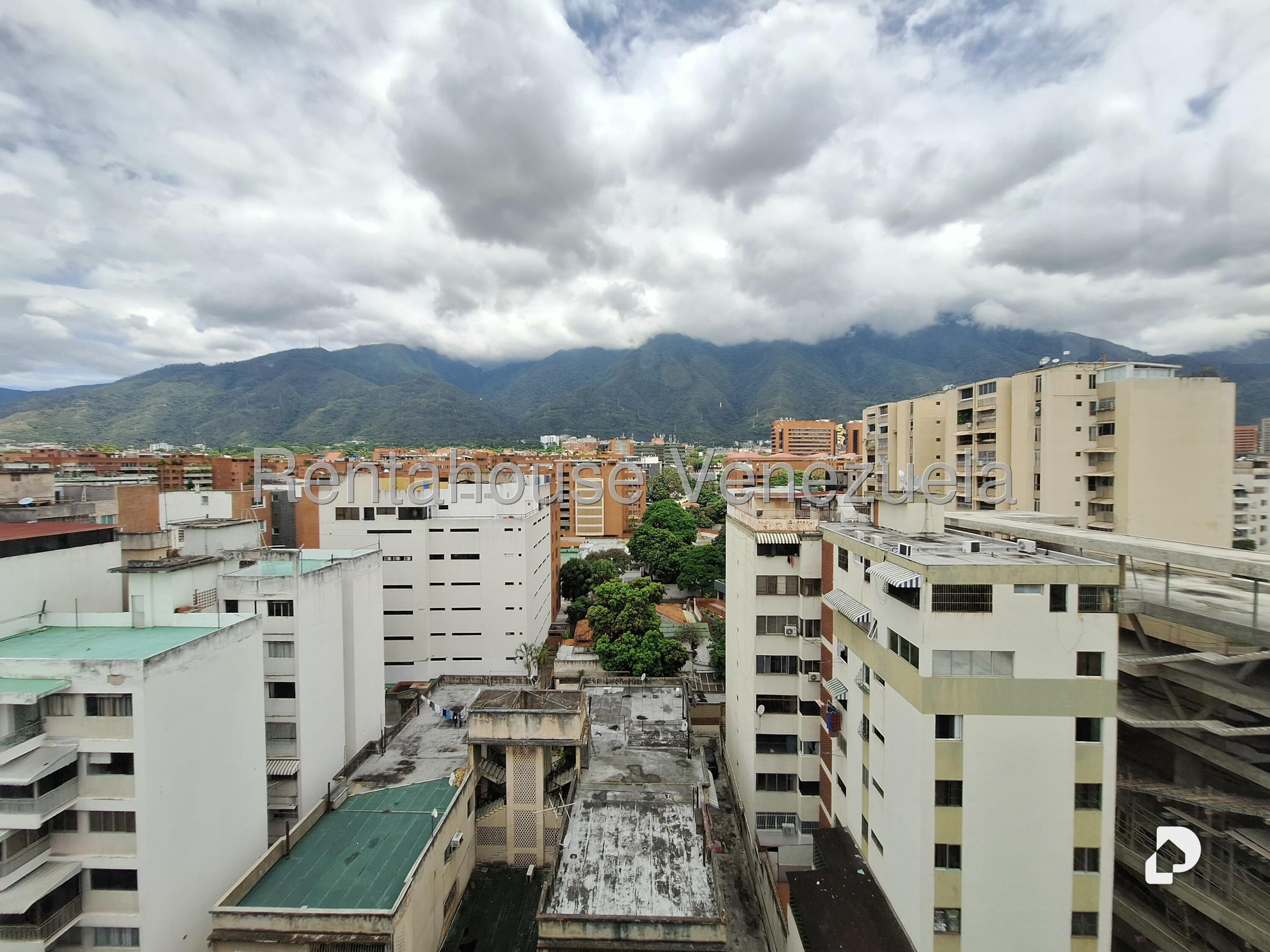 Apartamento en Chacao, Caracas – 23