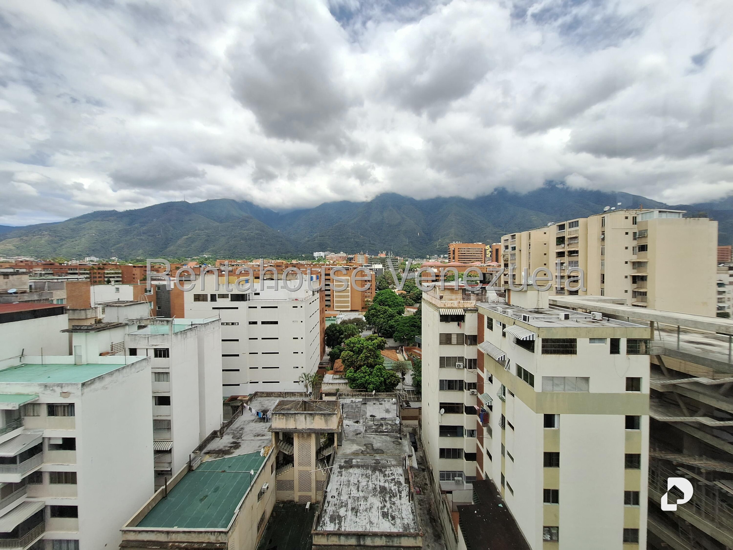 Apartamento en Chacao, Caracas – 32