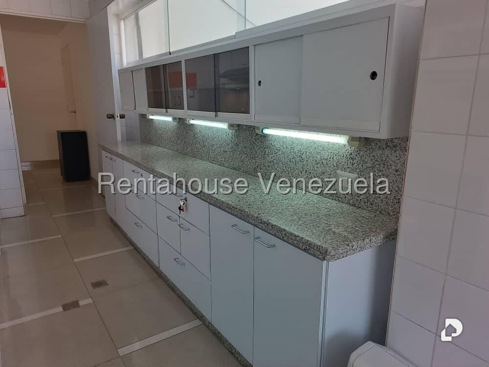 Apartamento en Chacao, Caracas – 17