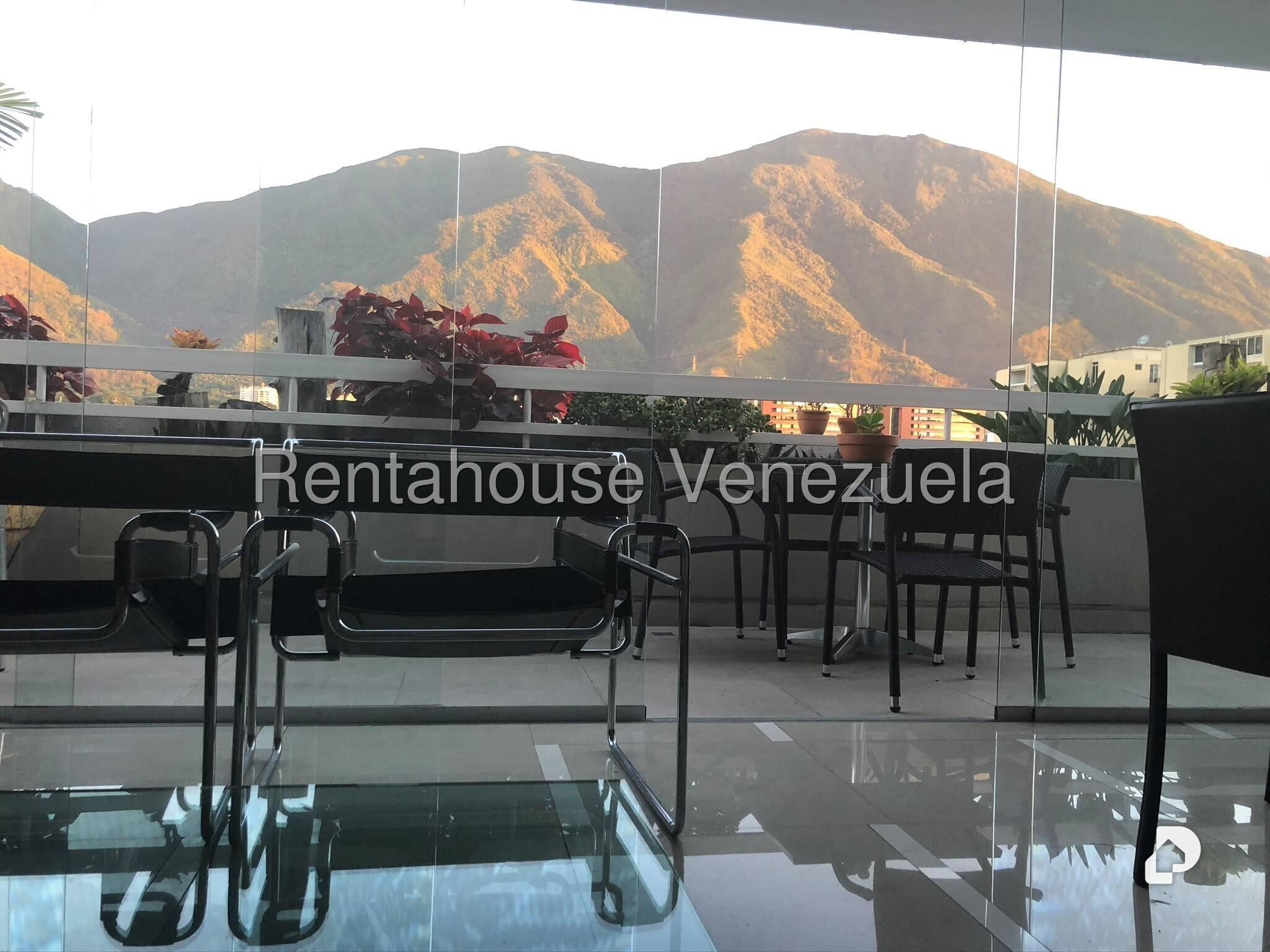 Apartamento en Chacao, Caracas – 3