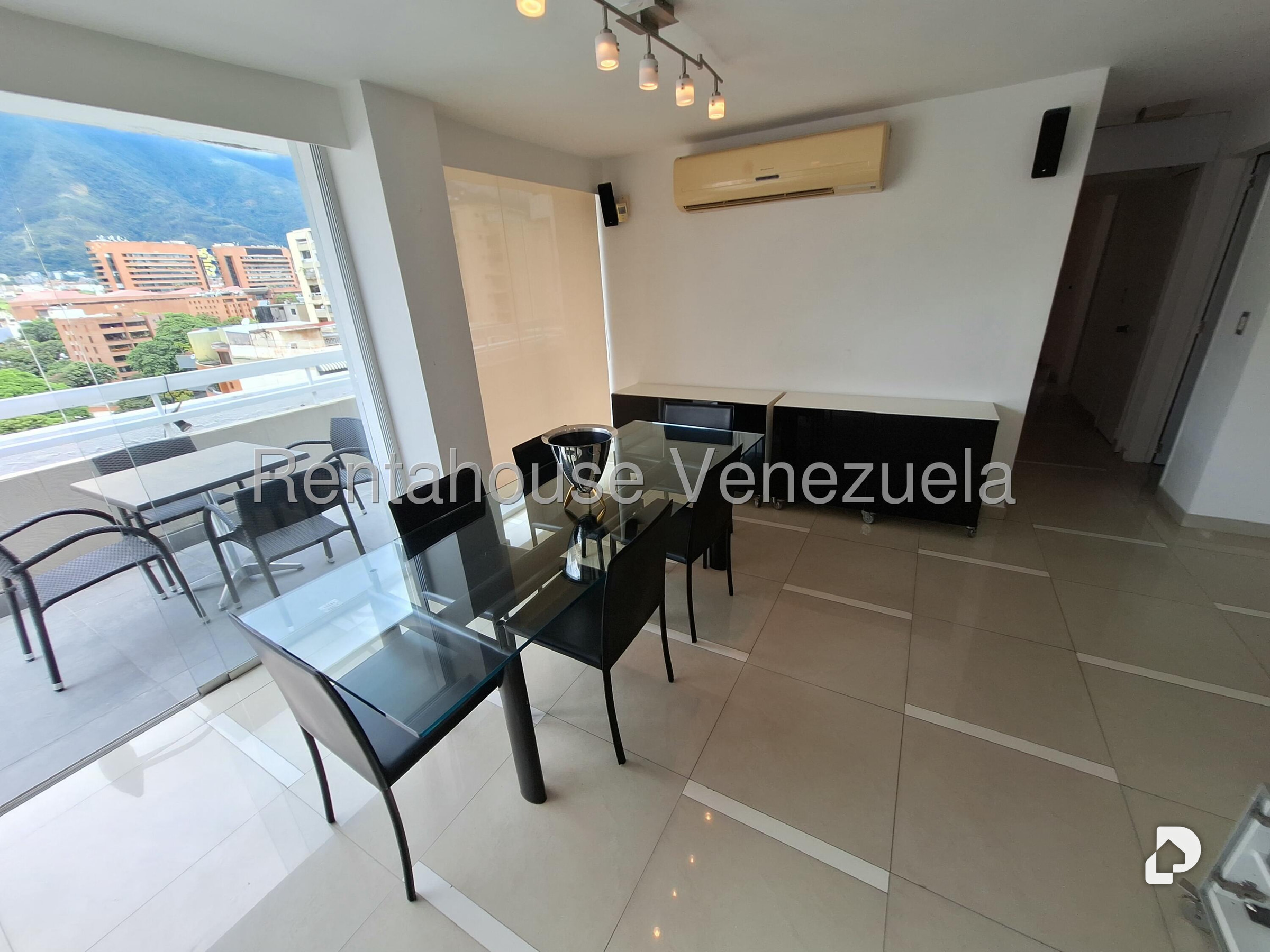 Apartamento en Chacao, Caracas – 2