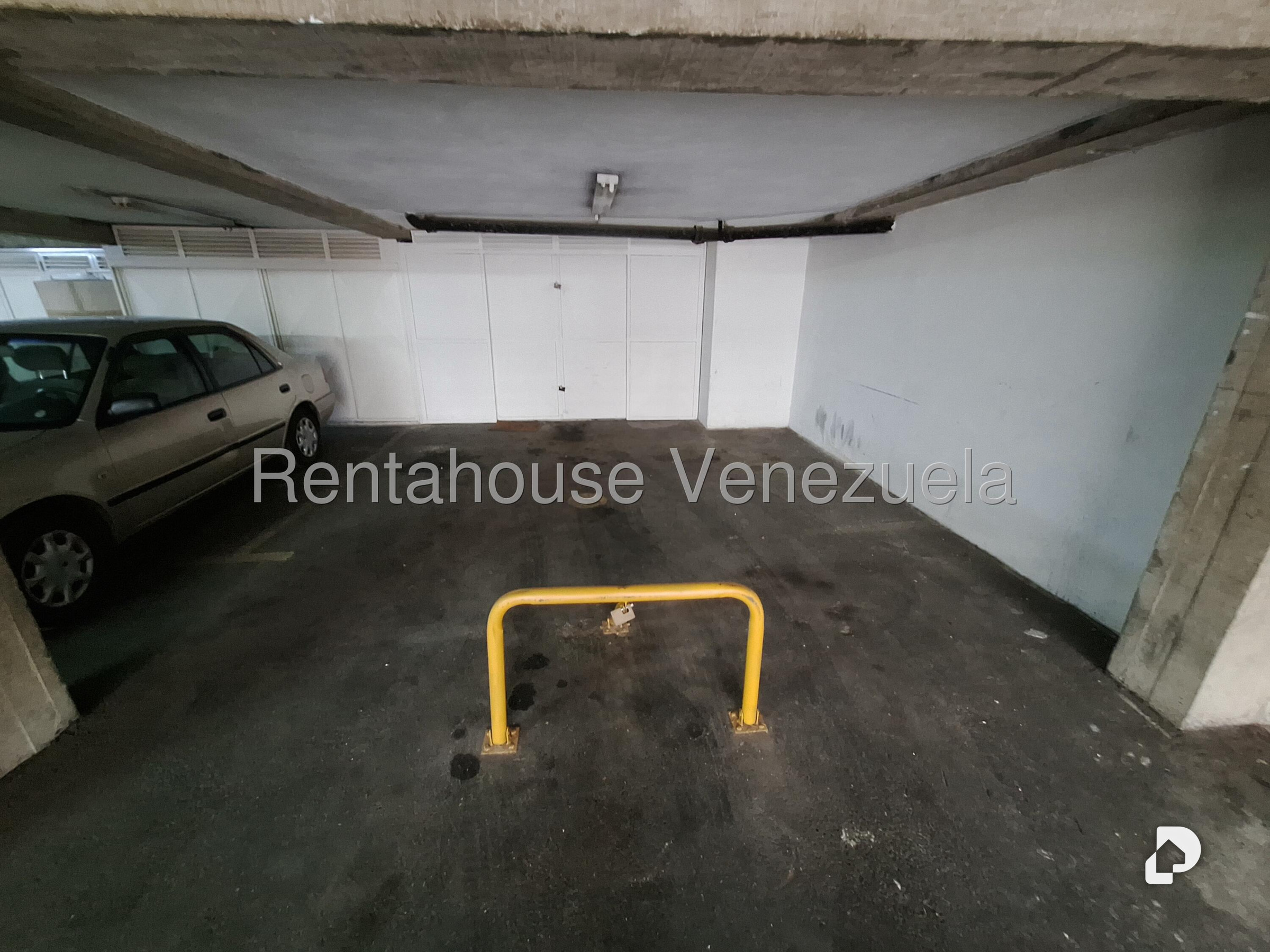 Apartamento en Chacao, Caracas – 34