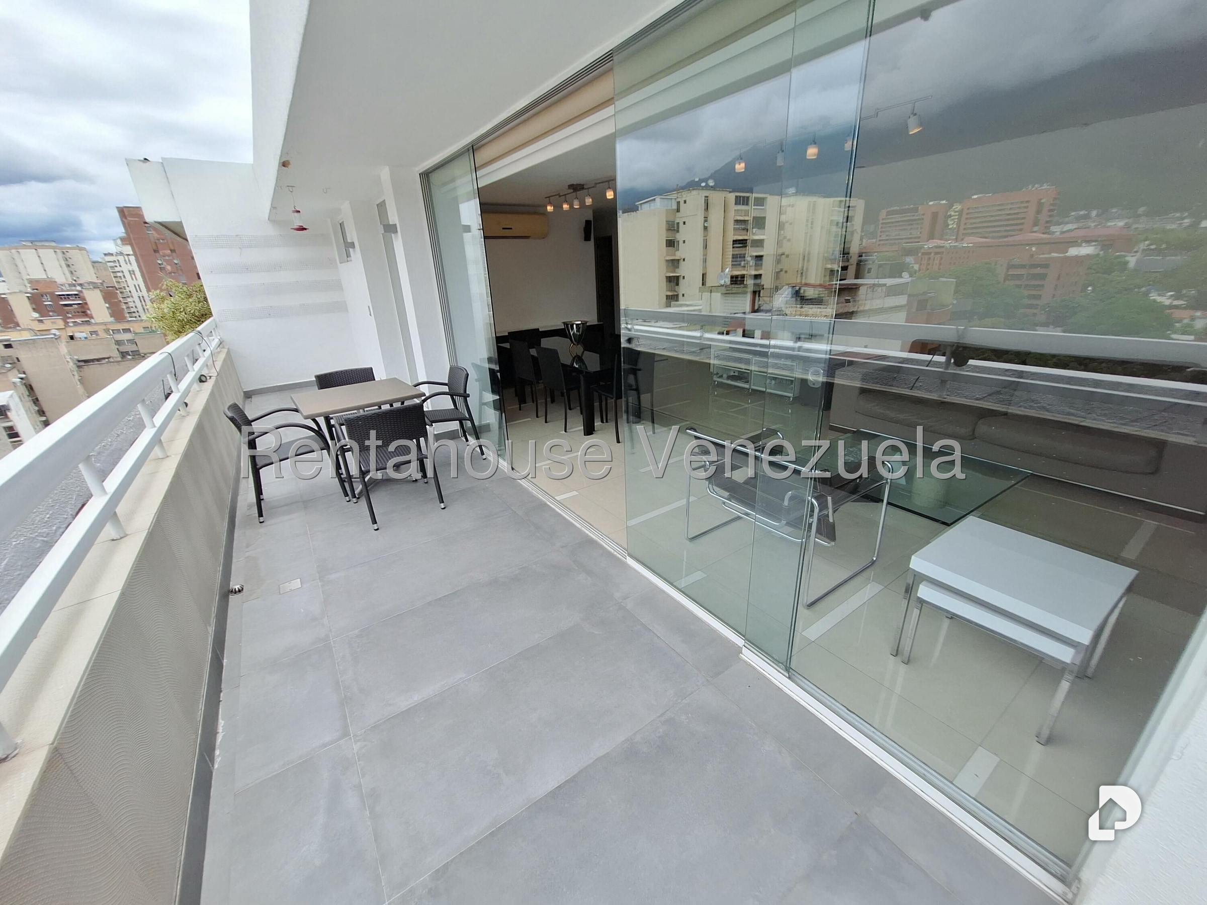 Apartamento en Chacao, Caracas – 5