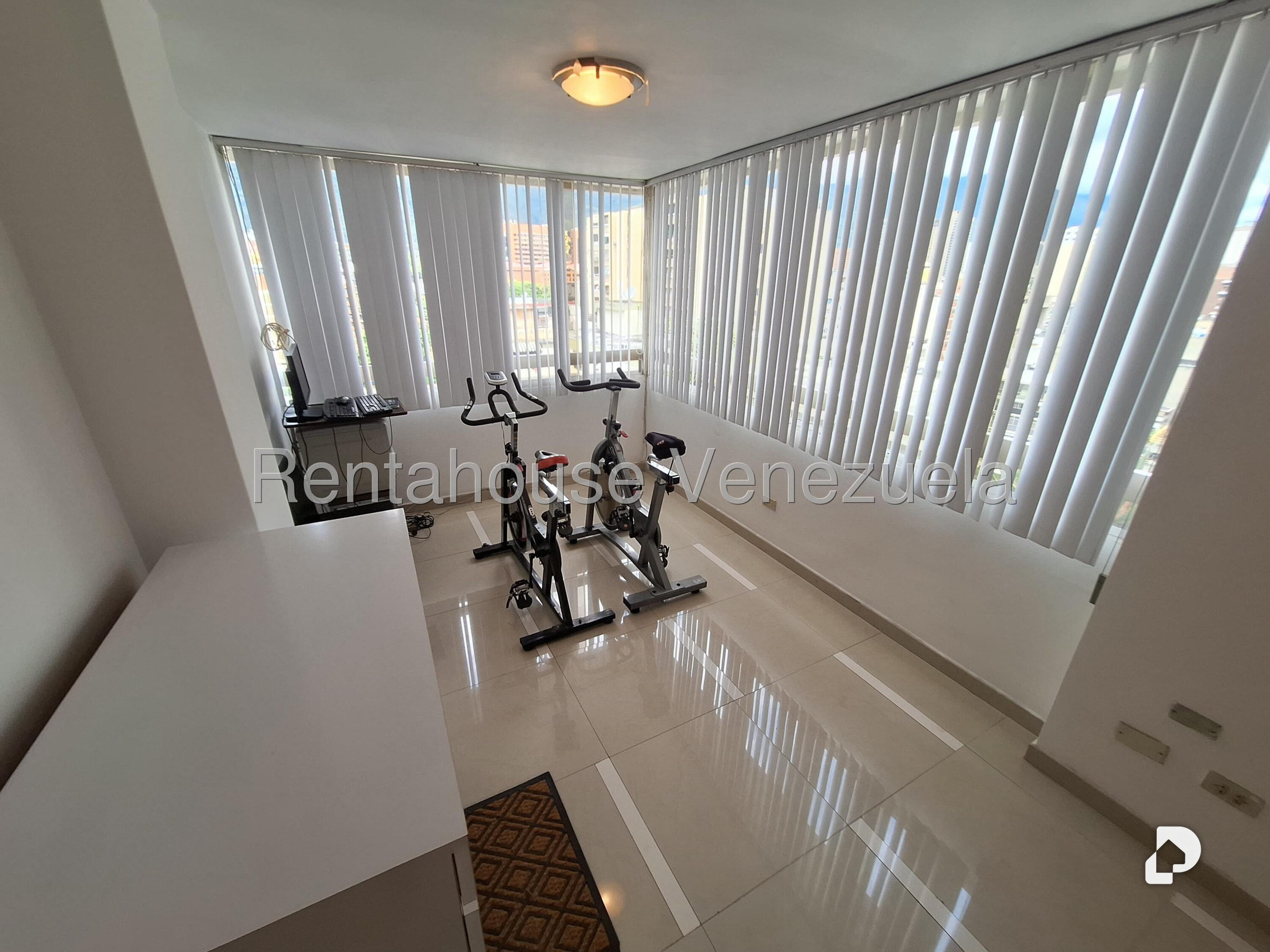 Apartamento en Chacao, Caracas – 29