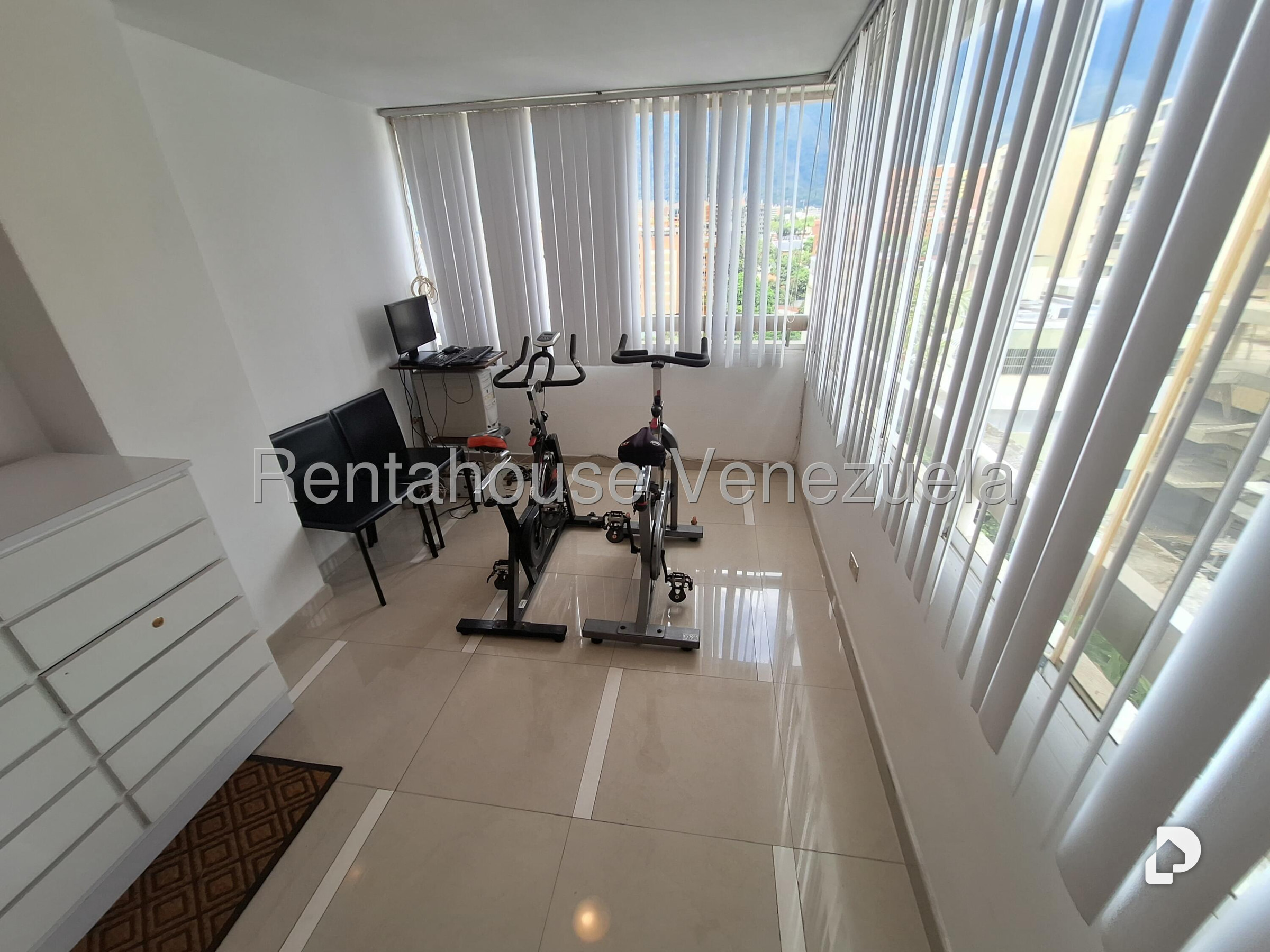 Apartamento en Chacao, Caracas – 30