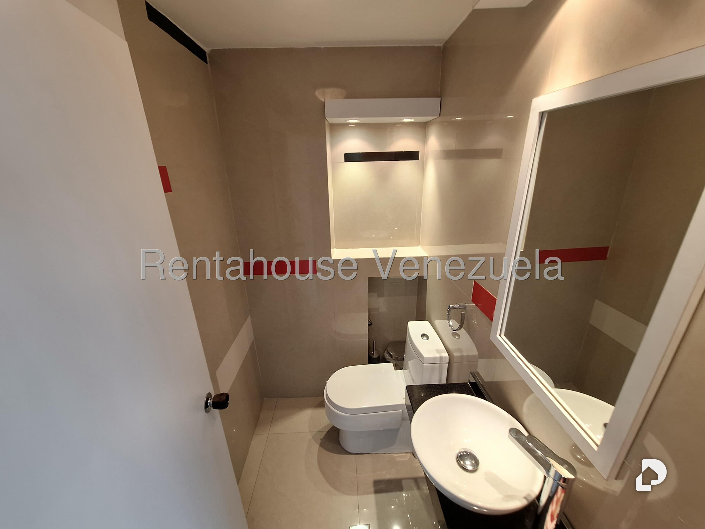 Apartamento en Chacao, Caracas – 20