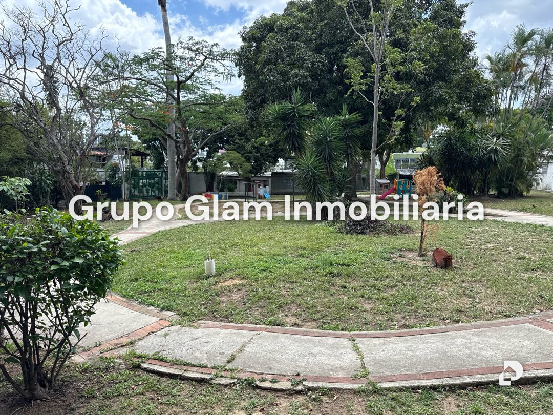 Apartamento en San Bernardino, Caracas – 2
