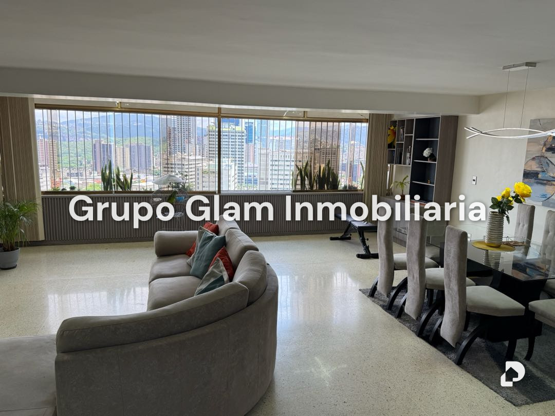 Apartamento en San Bernardino, Caracas – 7
