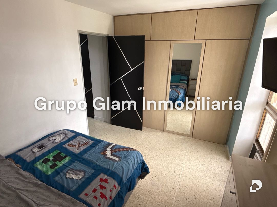 Apartamento en San Bernardino, Caracas – 19