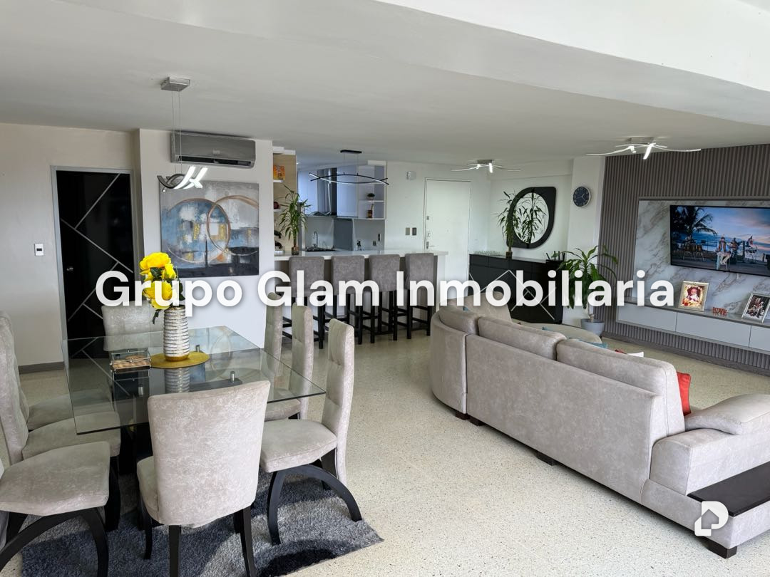 Apartamento en San Bernardino, Caracas – 5