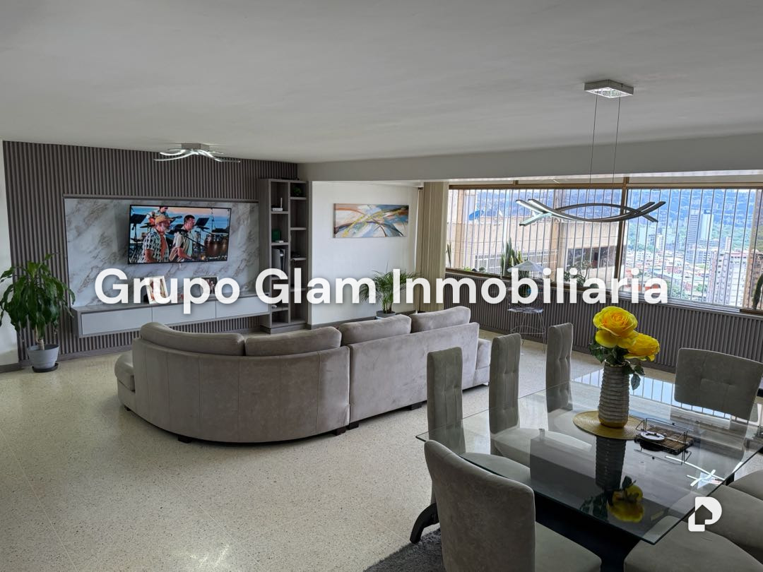Apartamento en San Bernardino, Caracas – 6
