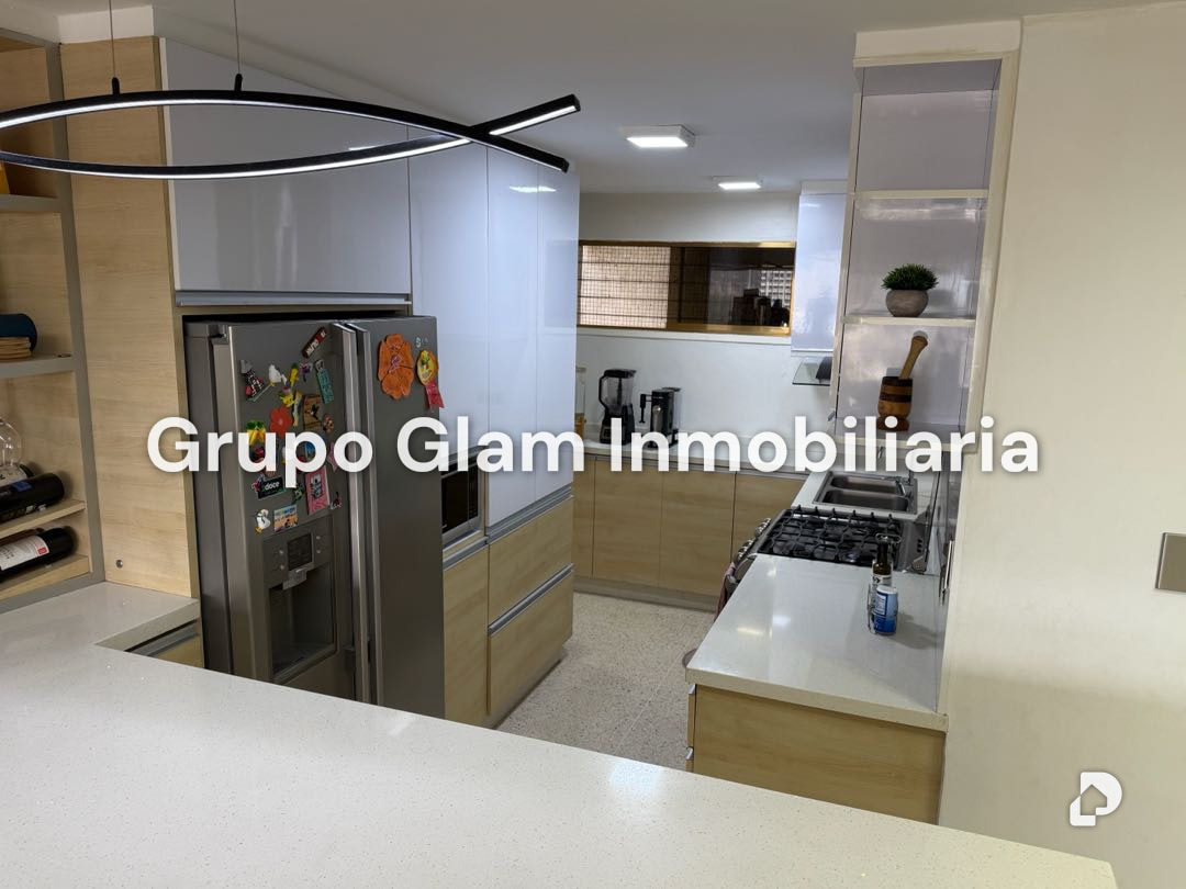 Apartamento en San Bernardino, Caracas – 10