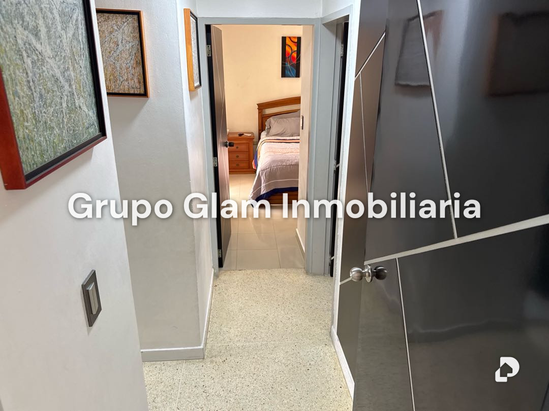 Apartamento en San Bernardino, Caracas – 18