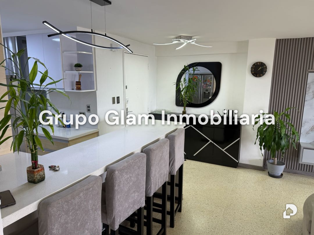 Apartamento en San Bernardino, Caracas – 8