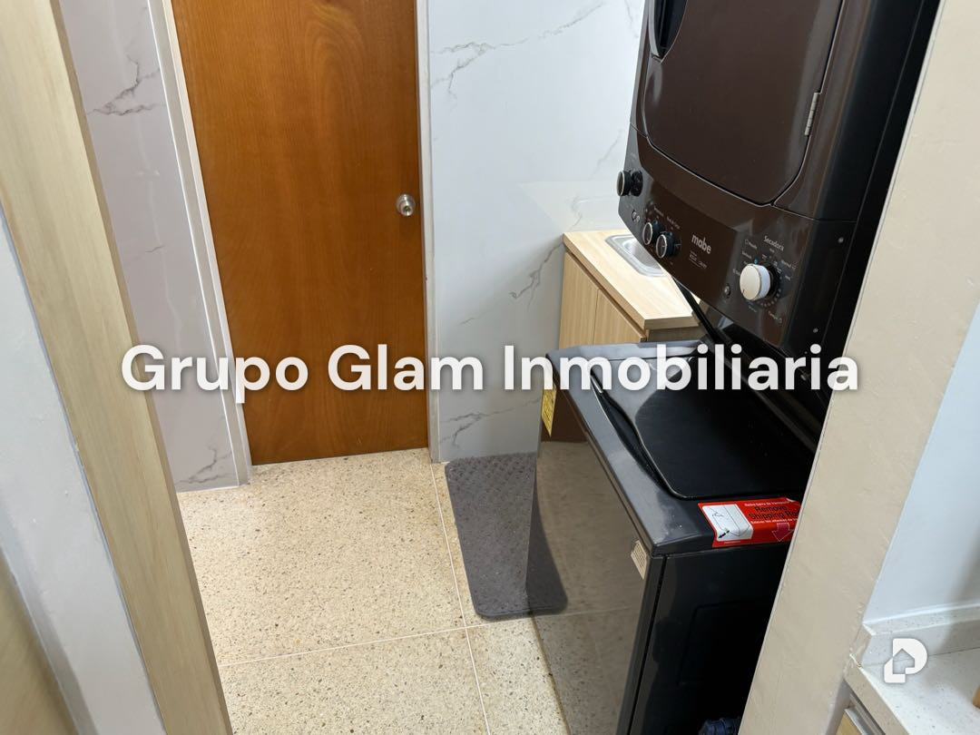 Apartamento en San Bernardino, Caracas – 15