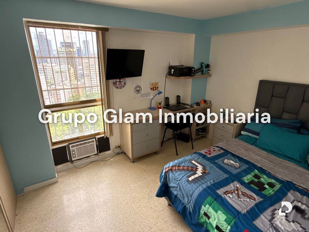 Apartamento en San Bernardino, Caracas – 20