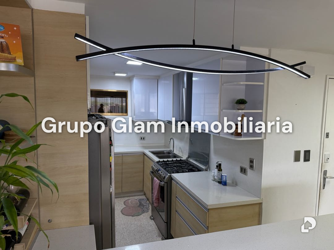 Apartamento en San Bernardino, Caracas – 11