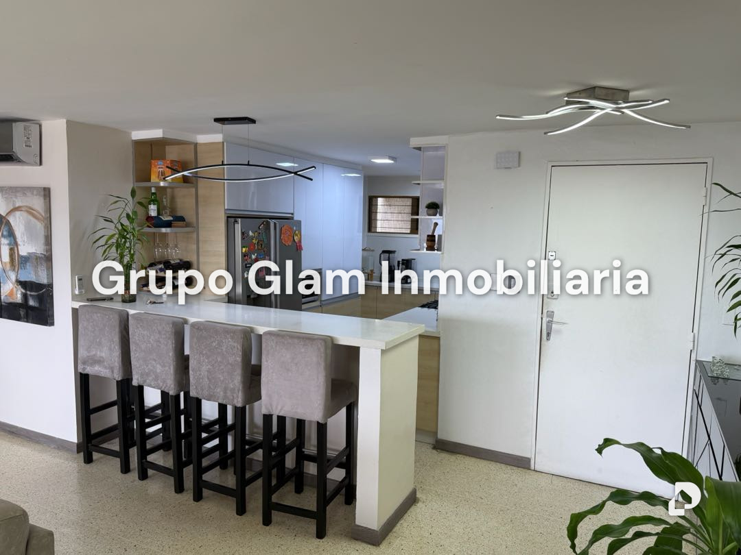 Apartamento en San Bernardino, Caracas – 9