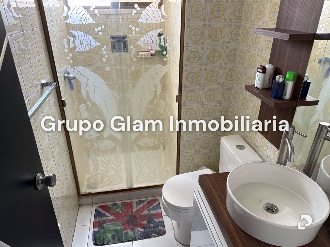 Apartamento en San Bernardino, Caracas – 23