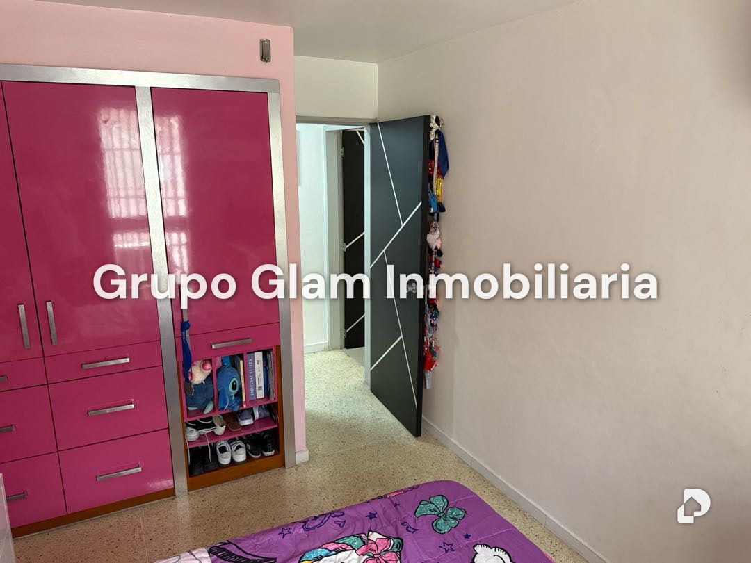 Apartamento en San Bernardino, Caracas – 22
