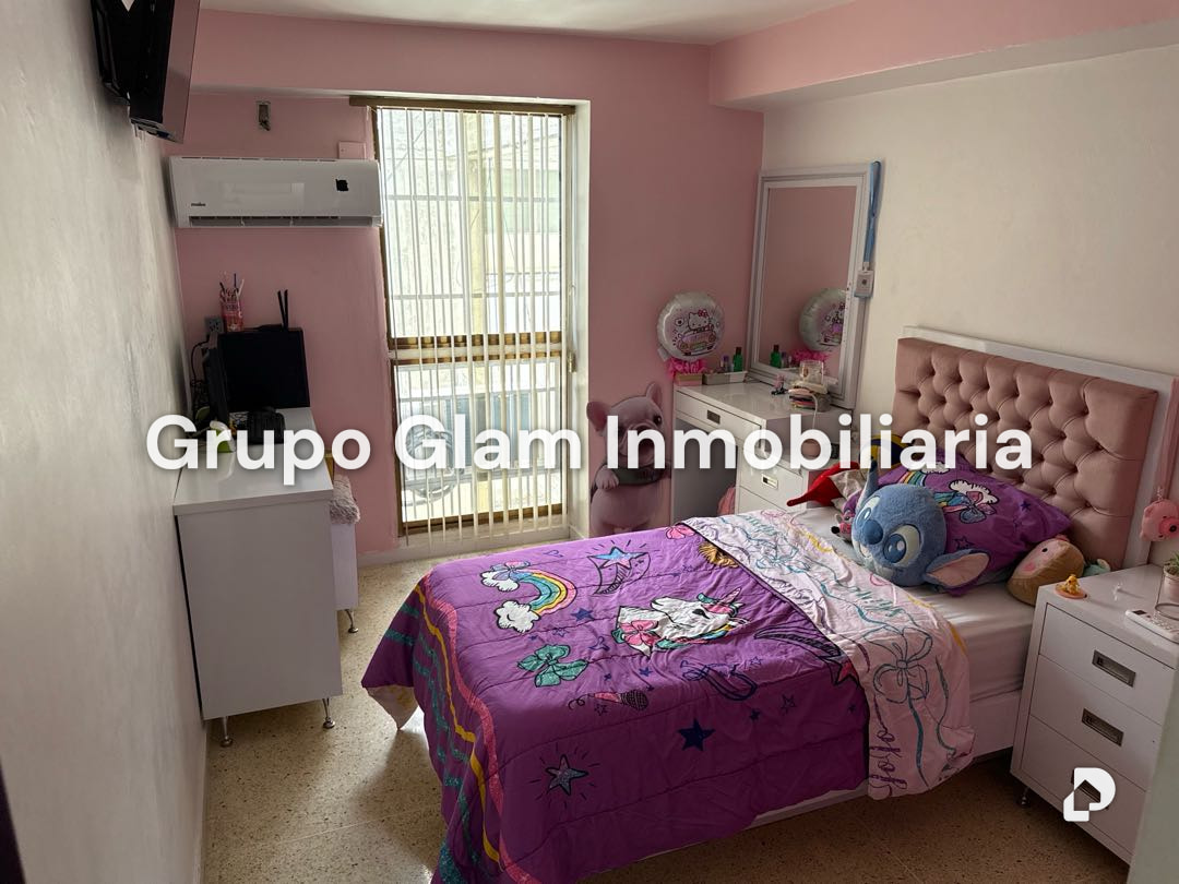 Apartamento en San Bernardino, Caracas – 21