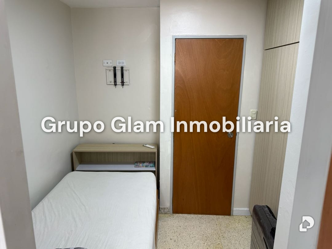 Apartamento en San Bernardino, Caracas – 16