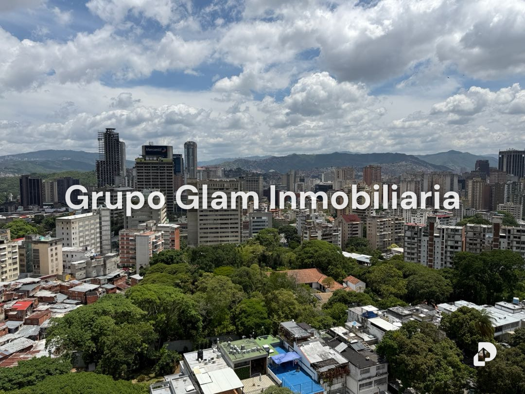 Apartamento en San Bernardino, Caracas – 28