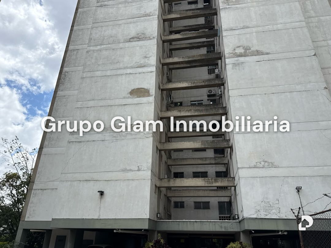Apartamento en San Bernardino, Caracas – 1