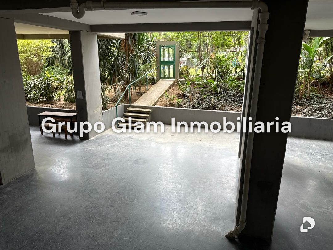 Apartamento en San Bernardino, Caracas – 3