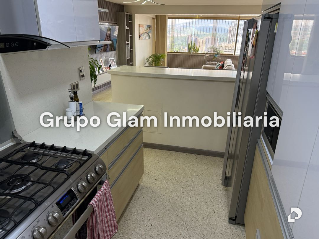 Apartamento en San Bernardino, Caracas – 14