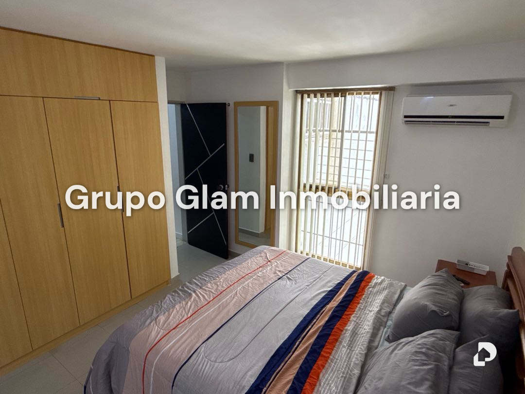 Apartamento en San Bernardino, Caracas – 25