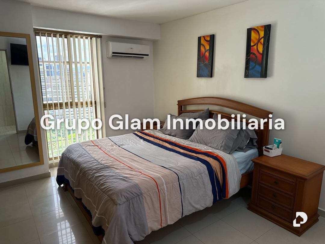 Apartamento en San Bernardino, Caracas – 26
