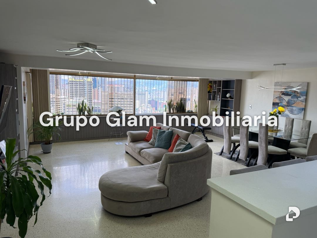 Apartamento en San Bernardino, Caracas – 4