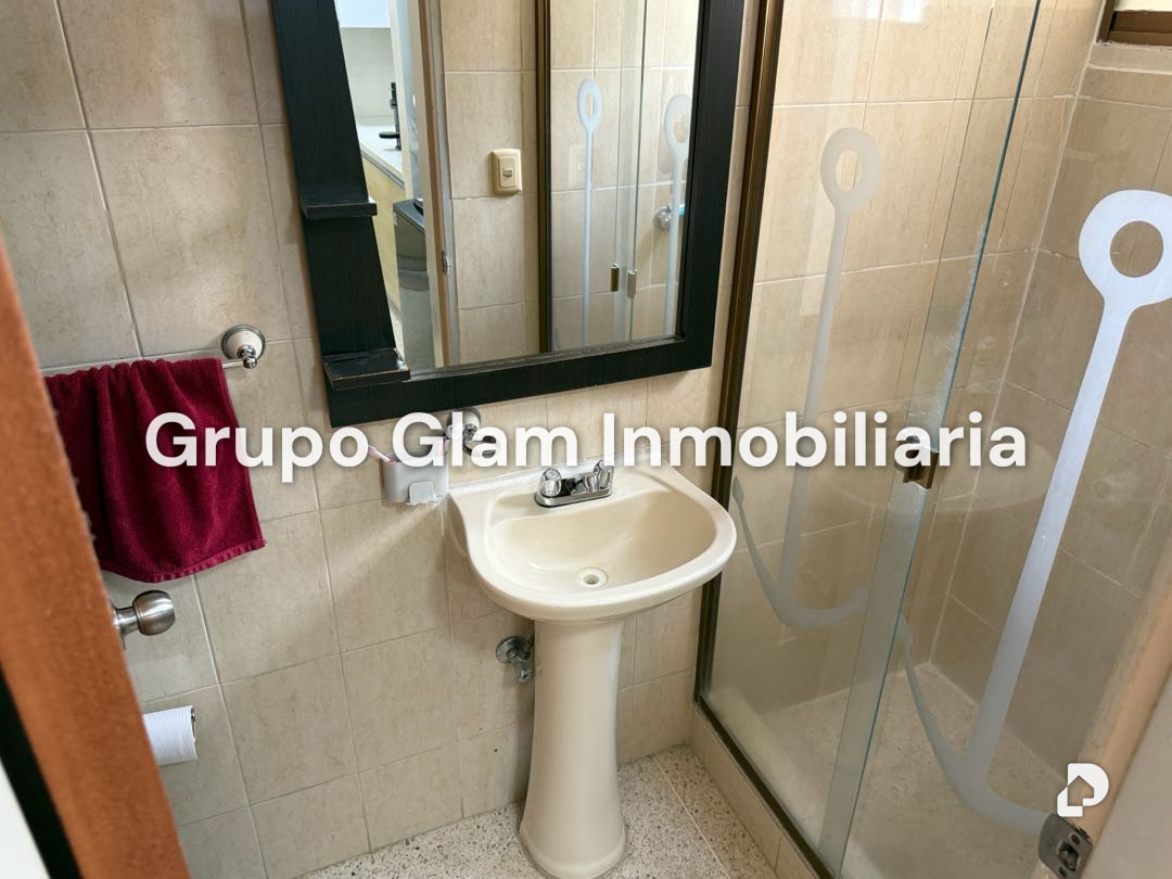 Apartamento en San Bernardino, Caracas – 17
