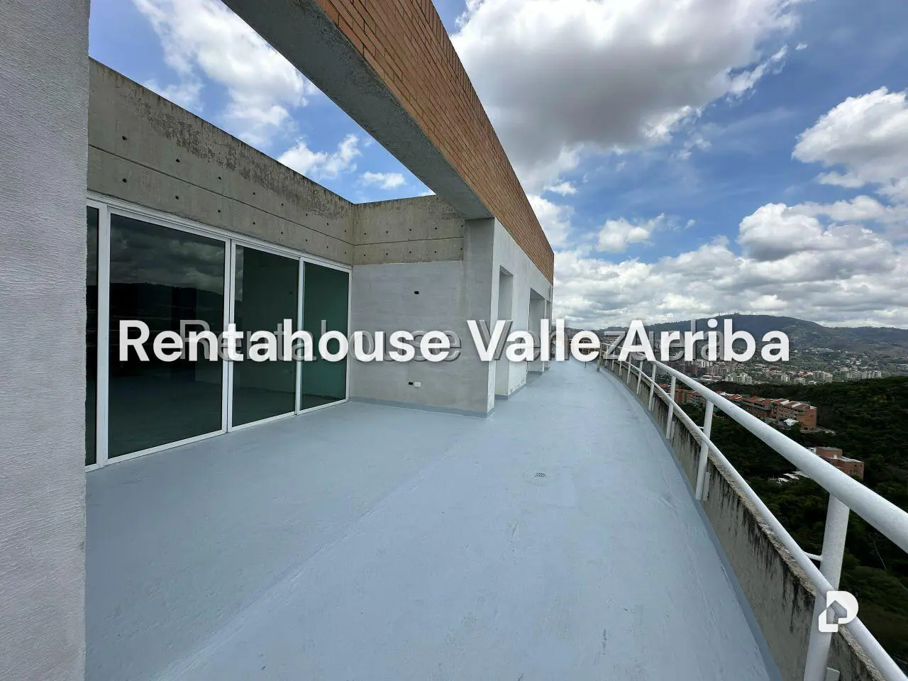 Apartamento en Mirador de Los Campitos I, Caracas – 17