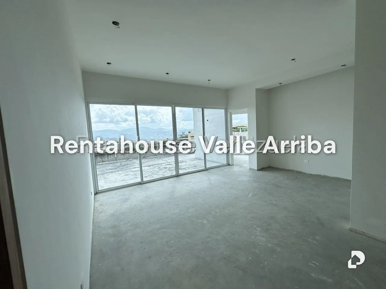 Apartamento en Mirador de Los Campitos I, Caracas – 6