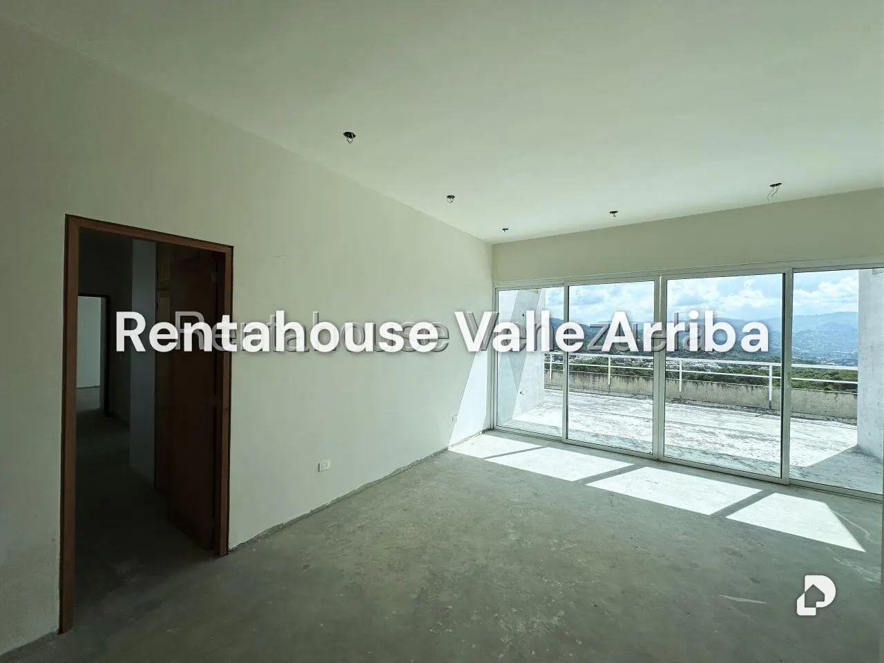 Apartamento en Mirador de Los Campitos I, Caracas – 5