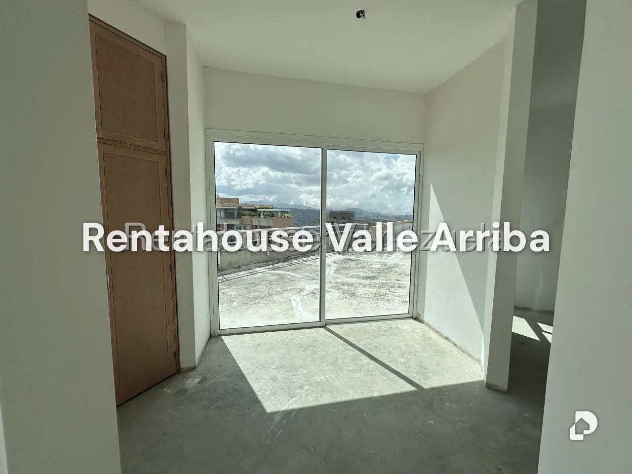 Apartamento en Mirador de Los Campitos I, Caracas – 8