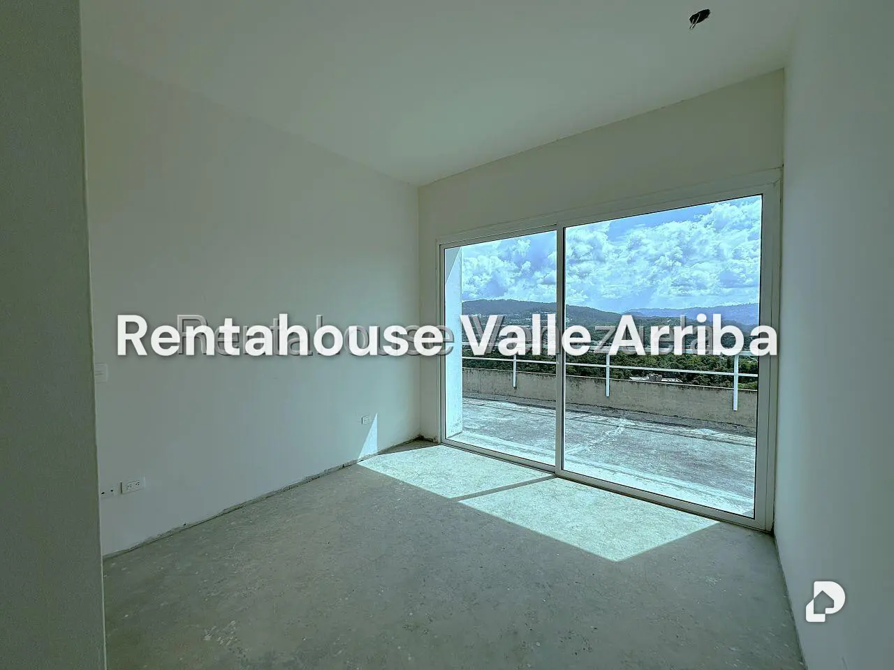 Apartamento en Mirador de Los Campitos I, Caracas – 20