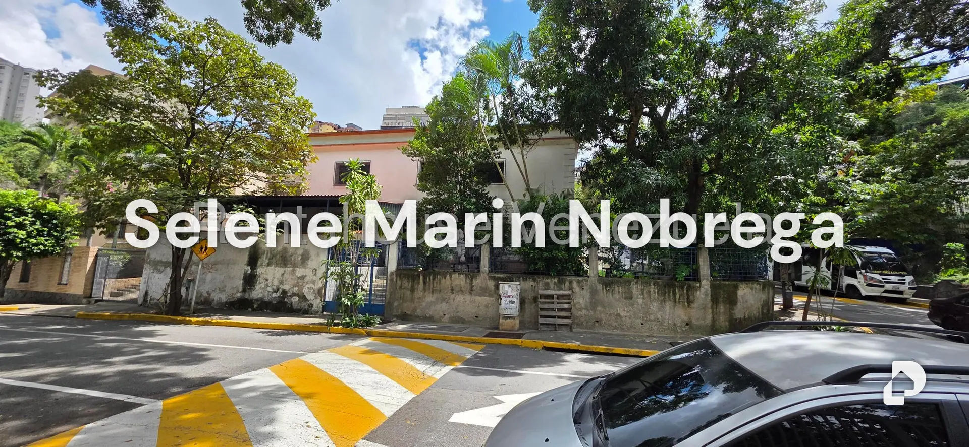 House in Colinas de Bello Monte, Caracas – 15