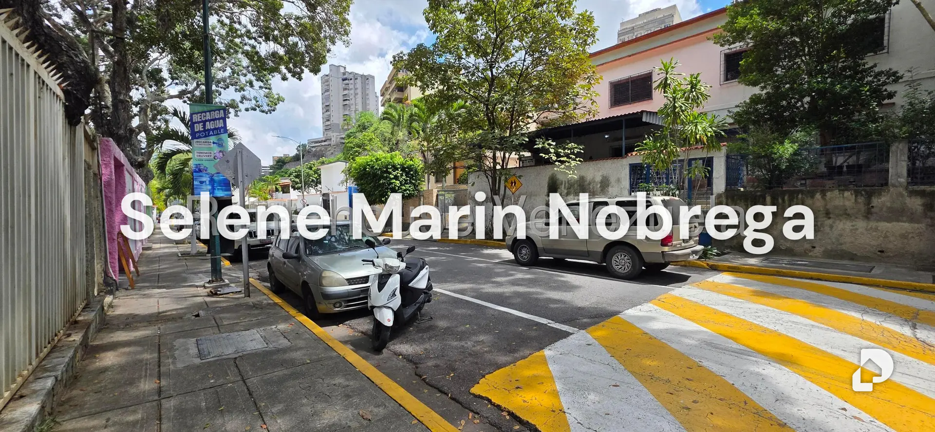 House in Colinas de Bello Monte, Caracas – 17