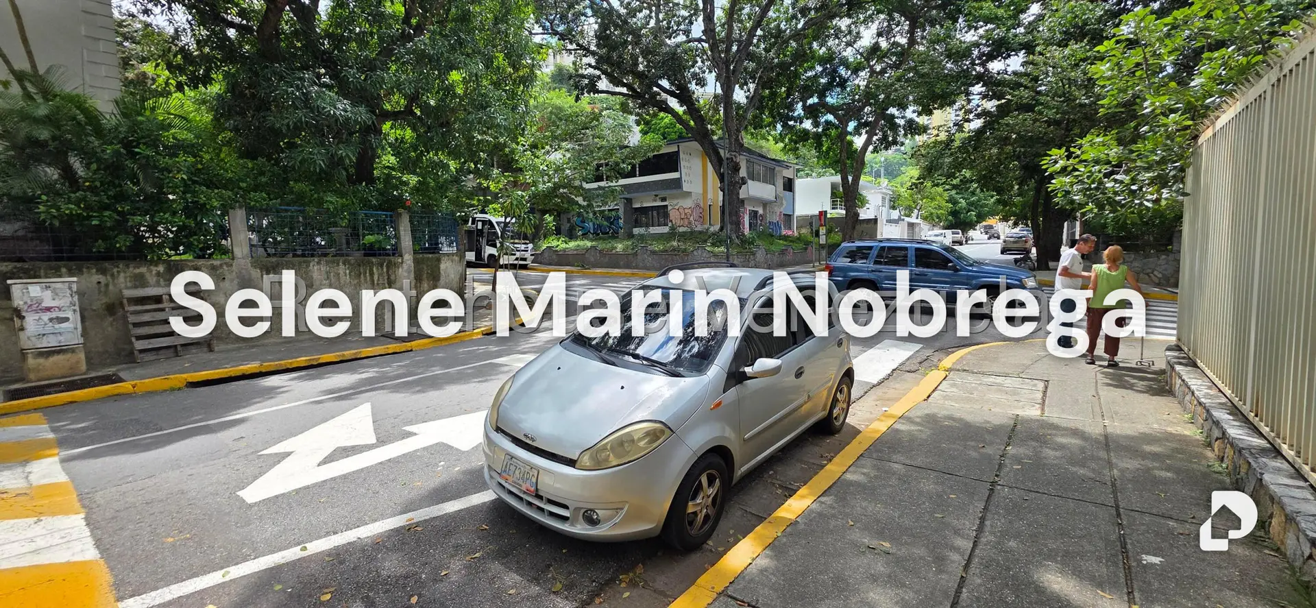House in Colinas de Bello Monte, Caracas – 16