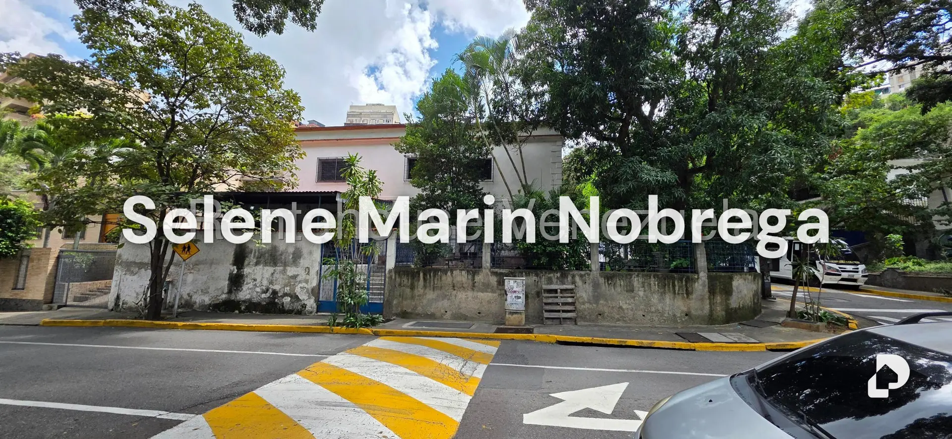 House in Colinas de Bello Monte, Caracas – 18
