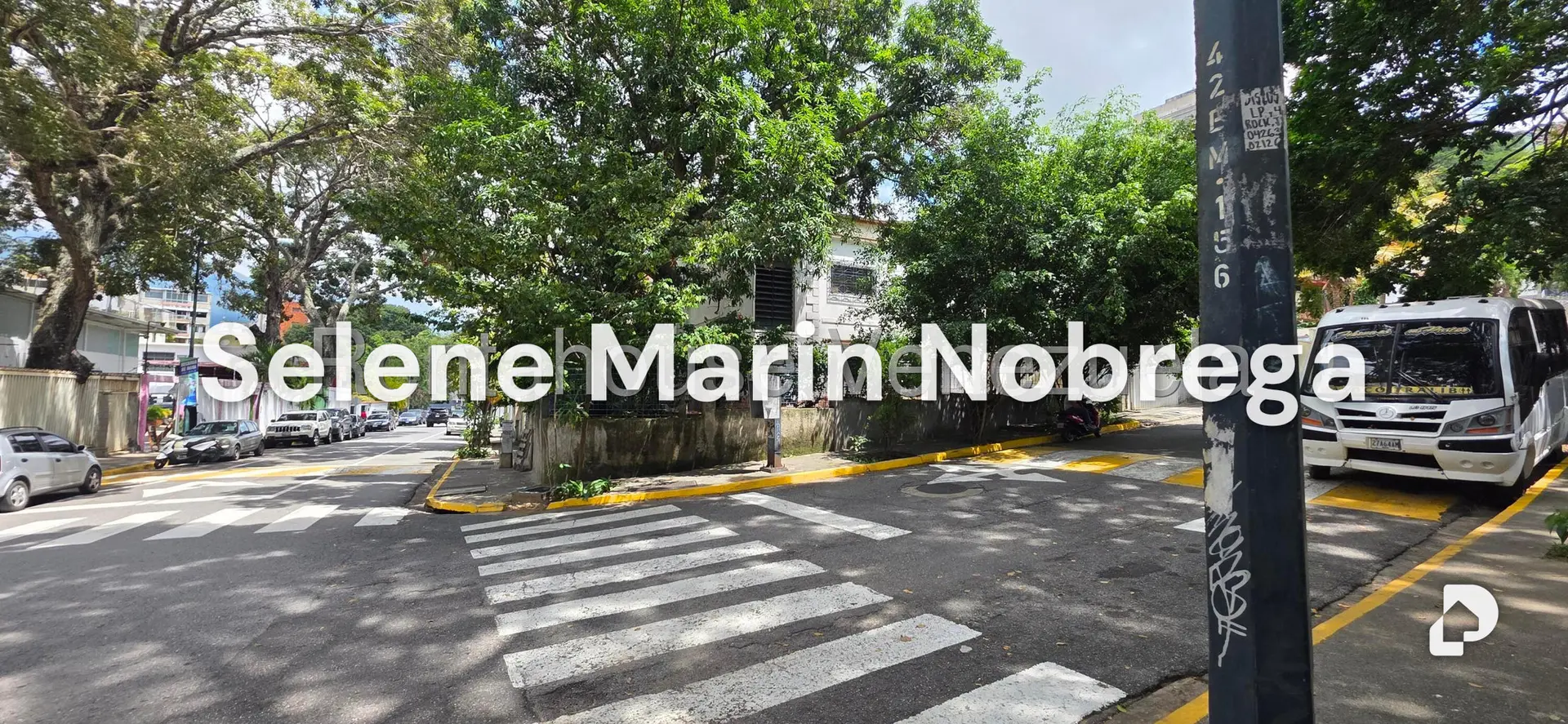 House in Colinas de Bello Monte, Caracas – 20